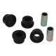Whiteline Whiteline W81652 Trailing Arm Upper Bushing Kit | race-shop.ro