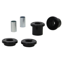 Whiteline W81099 Strut Rod To Control Arm Bushing Kit