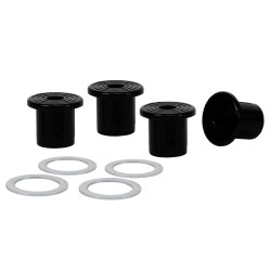 Whiteline W73438A Kit bucșă balama arc lamelar