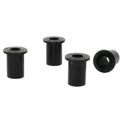 Whiteline Whiteline W73396 Kit bucșă balama arc lamelar | race-shop.ro