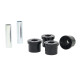 Whiteline Whiteline W71645 Control Arm Lower Inner Front Bushing Kit | race-shop.ro