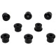 Whiteline Whiteline W71412 Leaf Spring Rear Eye Bushing Kit | race-shop.ro