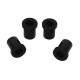Whiteline Whiteline W71294 Leaf Spring Front Eye Bushing Kit | race-shop.ro
