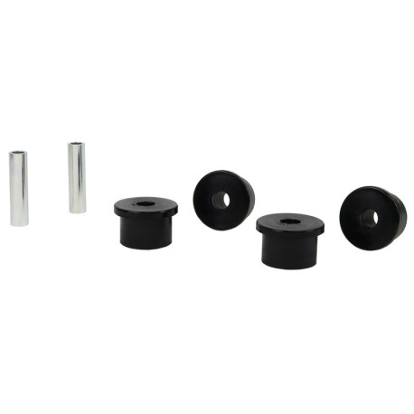 Whiteline Whiteline W71103 Leaf Spring Front Eye Bushing Kit | race-shop.ro