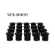 Whiteline Whiteline W71041/100 Leaf Spring Eye and Shackle Bushing Kit | race-shop.ro