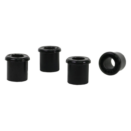 Whiteline Whiteline W71021 Leaf Spring Rear Eye Bushing Kit | race-shop.ro