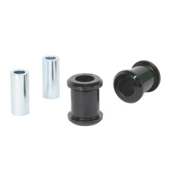 Whiteline W63612 Kit braț de tracțiune spate Bucșă