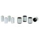 Whiteline Whiteline W63591 Trailing Arm Lower Bushing Kit | race-shop.ro