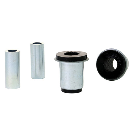 Whiteline Whiteline W63581 Control Arm Lower Rear Inner Bushing Kit | race-shop.ro
