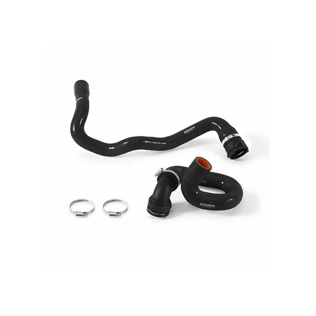 Furtunuri de silicon pentru radiatoare Furtun silicon sport MISHIMOTO set - 2012+ Ford Focus ST (apă) | race-shop.ro