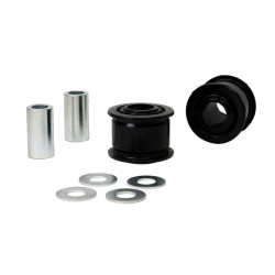 Whiteline W63547 Kit bucșă față inferioară braț oscilant