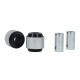 Whiteline Whiteline W63498 Control Arm Lower Inner Front Bucșă Kit | race-shop.ro