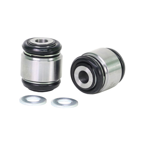 Whiteline Whiteline W63412 Control Arm Upper Outer Bearing Kit | race-shop.ro