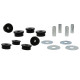 Whiteline Whiteline W63352 Trailing Arm Lower Bushing Kit | race-shop.ro