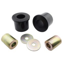 Whiteline W63348 Control Arm Upper Rear Inner Rear Bushing Kit