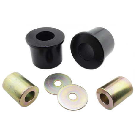 Whiteline Whiteline W63348 Control Arm Upper Rear Inner Rear Bushing Kit | race-shop.ro