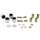 Whiteline Whiteline W63342 Control Arm Upper Front Bushing Kit-Double Offset | race-shop.ro