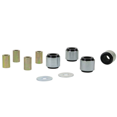 Whiteline Whiteline W63340 Control Arm Upper Front Bushing Kit | race-shop.ro