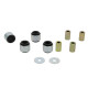 Whiteline Whiteline W63340 Control Arm Upper Front Bushing Kit | race-shop.ro