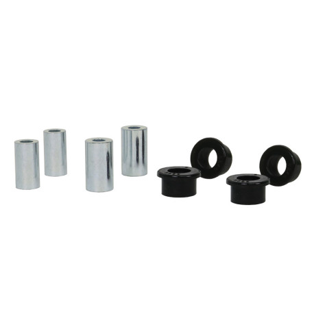 Whiteline Whiteline W63229 Toe Arm Bushing Kit | race-shop.ro