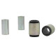 Whiteline Whiteline W63159 Control Arm Lower Front Inner Bushing Kit | race-shop.ro