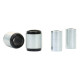 Whiteline Whiteline W62997 Control Arm Lower Front Inner Bushing Kit | race-shop.ro