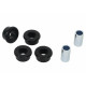 Whiteline Whiteline W62914 Control Arm Lower Inner Rear Bushing Kit | race-shop.ro