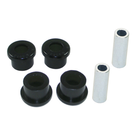 Whiteline Whiteline W62913 Control Arm Lower Inner Front Bushing Kit | race-shop.ro
