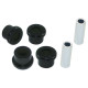 Whiteline Whiteline W62913 Control Arm Lower Inner Front Bushing Kit | race-shop.ro