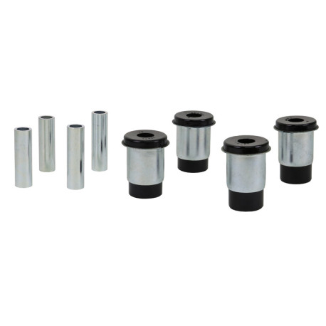 Whiteline Whiteline W62701 Control Arm Lower Inner Bushing Kit | race-shop.ro