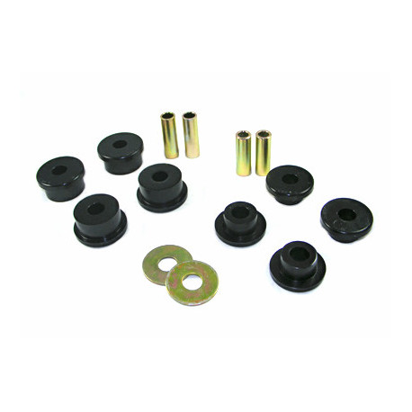 Whiteline Whiteline W62541 Control Arm Lower Front Bushing Kit | race-shop.ro