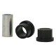 Whiteline Whiteline W61965 Control Arm Lower Front Bushing Kit | race-shop.ro