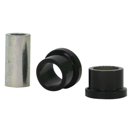 Whiteline Whiteline W61965 Control Arm Lower Front Bushing Kit | race-shop.ro