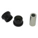 Whiteline Whiteline W61965 Control Arm Lower Front Bushing Kit | race-shop.ro