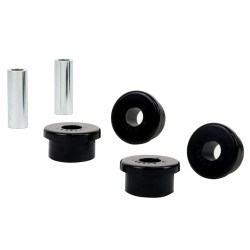 Whiteline W61631 Trailing Arm Upper Bushing Kit