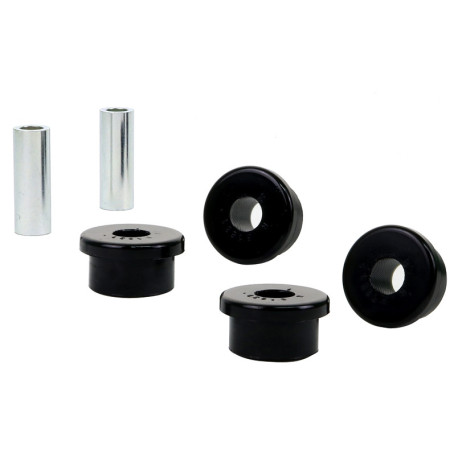Whiteline Whiteline W61631 Trailing Arm Upper Bushing Kit | race-shop.ro