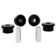 Whiteline Whiteline W61631 Trailing Arm Upper Bushing Kit | race-shop.ro