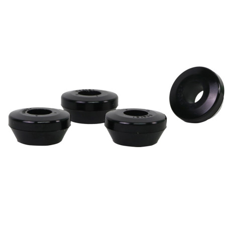 Whiteline Whiteline W61612 Trailing Arm Lower Front Bushing Kit | race-shop.ro
