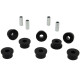 Whiteline Whiteline W61550 Trailing Arm Lower Bushing Kit | race-shop.ro
