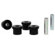 Whiteline Whiteline W61490 Trailing Arm Lower Front Bushing Kit | race-shop.ro