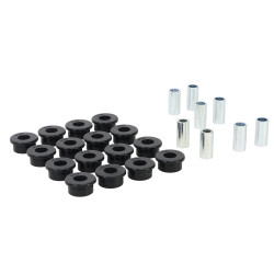 Whiteline W61382A Control Arm Lower Bushing Kit