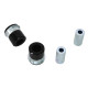 Whiteline Whiteline W56414 Braț de control inferior interior spate Bucșă Kit | race-shop.ro