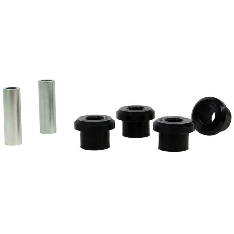 Whiteline Whiteline W53624 Control Arm Lower Inner Front Bushing Kit | race-shop.ro