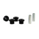 Whiteline Whiteline W53624 Control Arm Lower Inner Front Bushing Kit | race-shop.ro