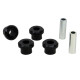 Whiteline Whiteline W53624 Control Arm Lower Inner Front Bushing Kit | race-shop.ro