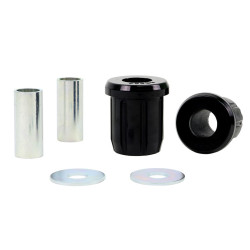 Whiteline W53587 Braț de control inferior interior spate Bucșă Kit
