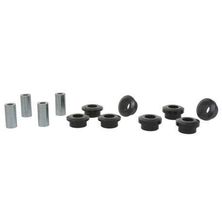 Whiteline Whiteline W53500 Control Arm Upper Bushing Kit | race-shop.ro