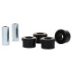 Whiteline Whiteline W53492 Control Arm Lower Inner Front Bushing Kit | race-shop.ro