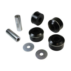 Whiteline W53482 Kit bucșă interioară față inferioară braț de control