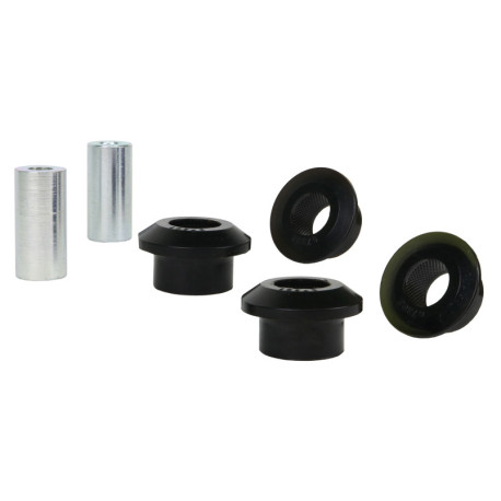 Whiteline Whiteline W53399 Control Arm Lower Inner Front Bushing Kit | race-shop.ro